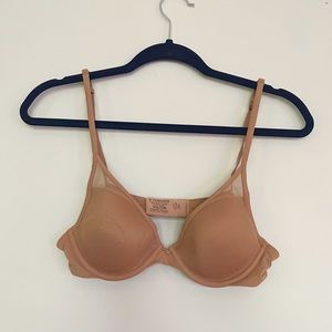 Thirdlove 24/7 Uplift Plunge Bra: 36A 1/2!